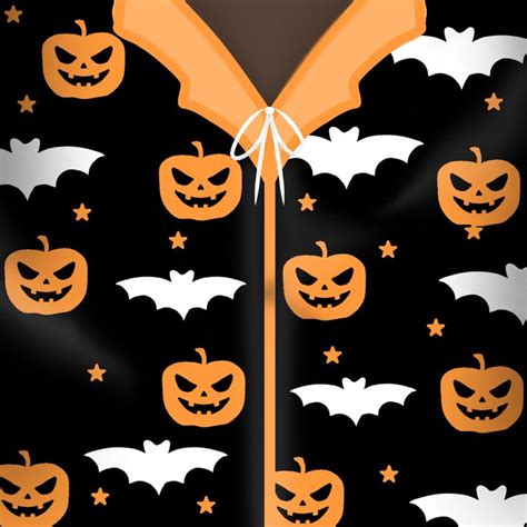 Roblox T Shirt Black And Pumpkin Bat Themed Halloween Pyjama S