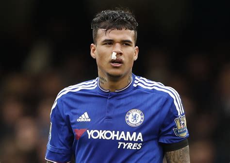 Report Chelseas Kenedy Close To Watford Loan