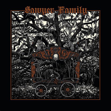 Sawyer Family - Sawyer Family | Releases | Discogs