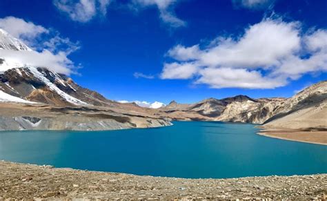 Tilicho Lake Trek - 15 Days Tilicho Lake Trekking Itinerary - Cost ...