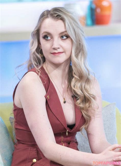 Evanna Lynch Nude Onlyfans Leaked Photo Topfapgirls