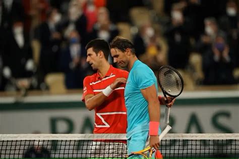 Entry List Roland Garros Djokovic E Nadal Per Il Slam C Jannik