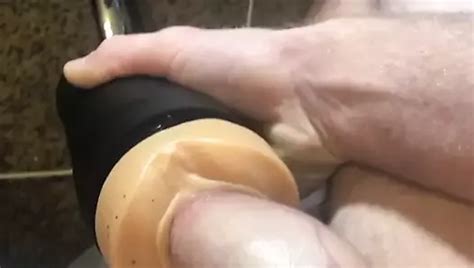 Condom Fucking Flesh Light Free Gay Flesh Light Porn Xhamster