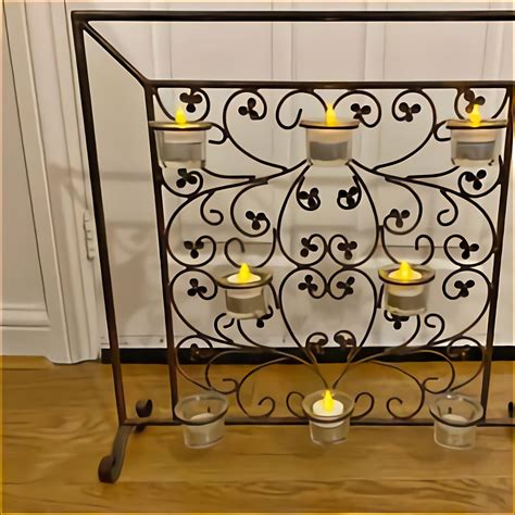 Decorative Fire Screen for sale in UK | 67 used Decorative Fire Screens