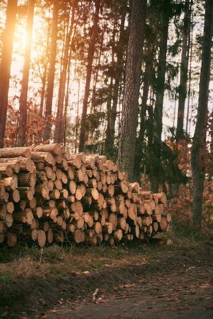 Quest Es Ambientais E Ecol Gicas Destrui O De Florestas De Pinheiros