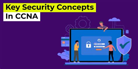 Key Security Concepts GeeksforGeeks