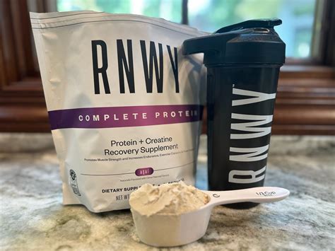 Comparing Vegan Protein Powders for Athletes — Featherstone Nutrition