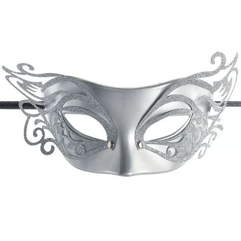 Masquerade Mask Bruin Blog