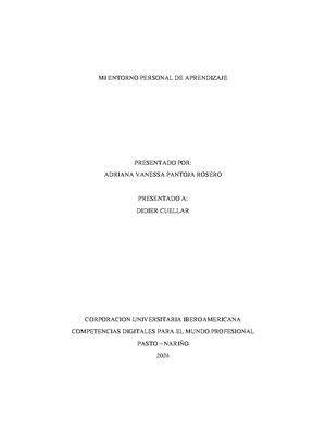 Cómo entender la ciencia Cómo entender la ciencia Vanessa Pantoja