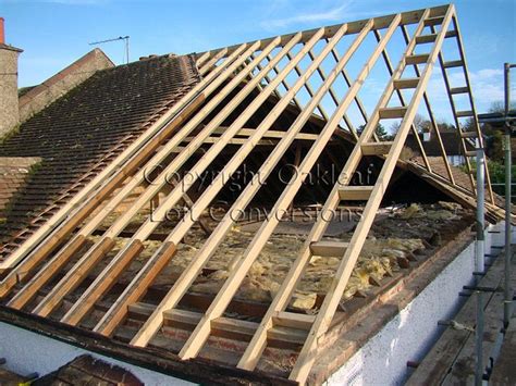 Types Of Loft Conversion Gable Roof Design Gable Roof Roof Renovation