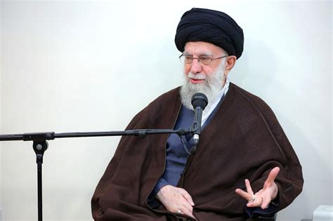 Iran says nuclear weapons have no place in its nuclear doctrine | Reuters