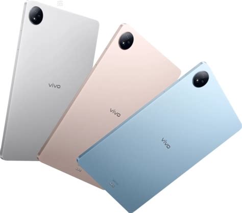 Vivo Pad Air