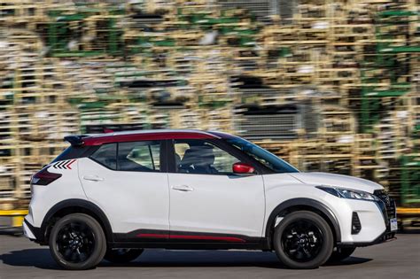 2022 Nissan Kicks Xplay Fabricante Nissan Planetcarsz