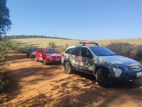 Rec M Nascido Encontrado Morto Em Terreno Baldio No Oeste De Sc