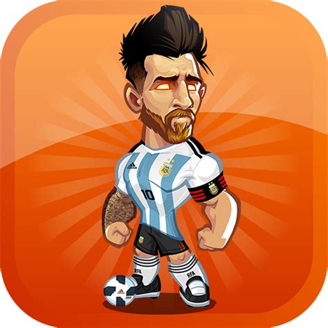 App Insights Lionel Messi Pixel Color By Number Footballers Apptopia