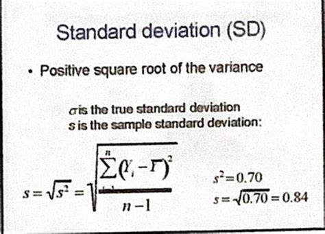 Chapter Describing Data And Chapter Estimating With Uncertainty