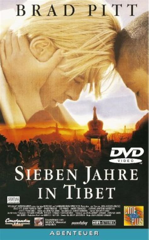 Seven Years In Tibet 1997