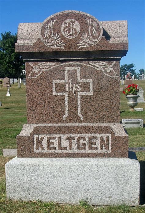 Marian Steinbach Keltgen Find A Grave Memorial