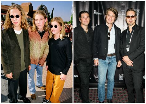 Young Zac Hanson Mmmbop