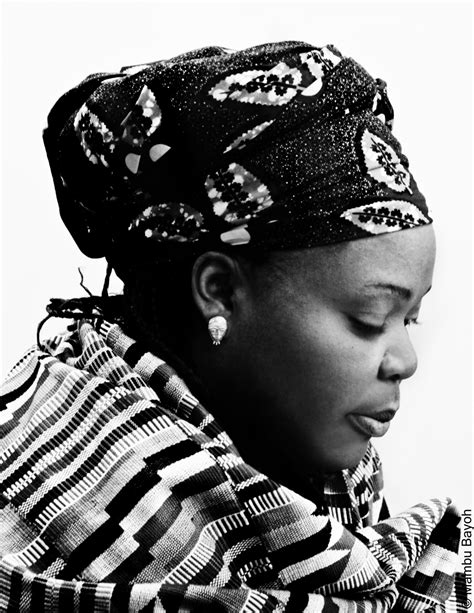 Leymah Gbowee Quotes. QuotesGram