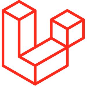 Download Laravel new logo transparent PNG - StickPNG