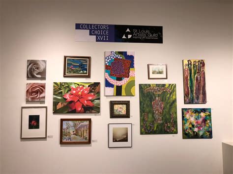 St Louis Artists Guild Events | semashow.com