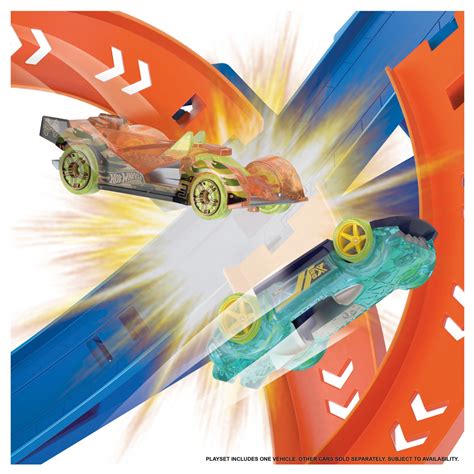 MATTEL Hot Wheels HOFER