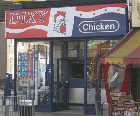 Dixy Chicken - Alchetron, The Free Social Encyclopedia