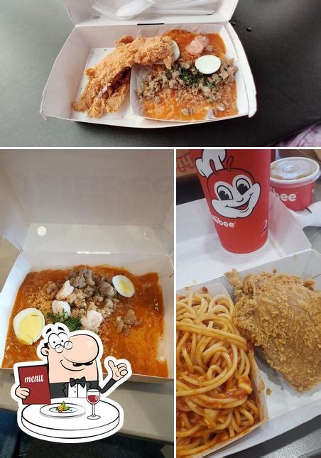 Jollibee Atlantic Blvd In Jacksonville Restaurant Menu And Reviews