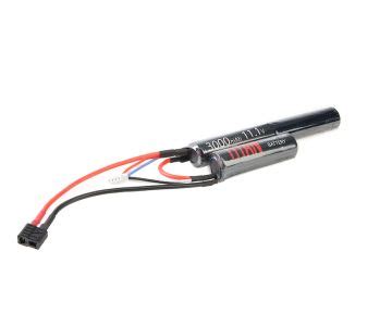 Titan Power 7 4v 3000mah Stick Tamiya Lithium Ion Battery V7