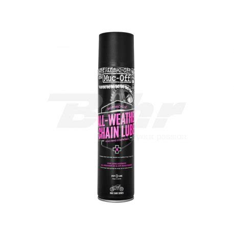 Grasa De Cadena Cer Mica Muc Off Motorcycle Endurance Ceramic Chain