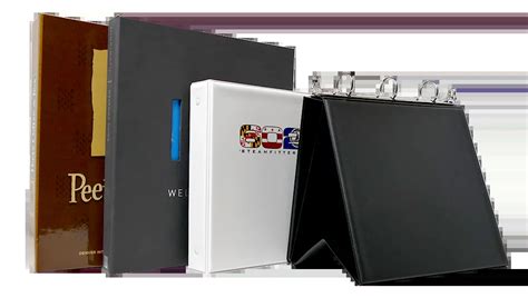 Best Custom And Printed Binders In Denver USA