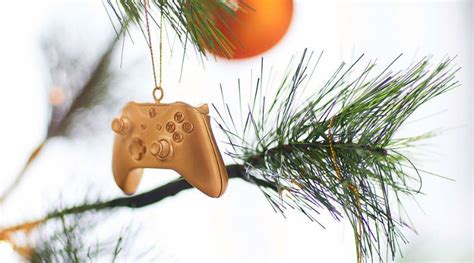 Christmas Gaming Gifts Guide - World Geekly News