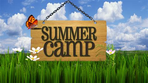 ECF Interactive! | Summer Camps