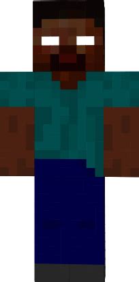 herobrine | Nova Skin