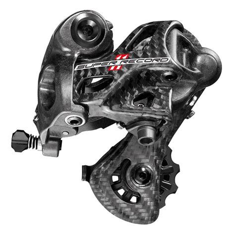 Campagnolo Super Record 11S rear derailleur LordGun online bike store