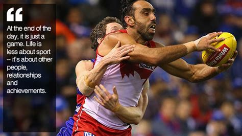 Adam Goodes: Aboriginal AFL star calls out racists | CNN