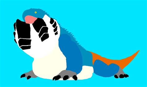 My Dodogama Vector Art : r/MonsterHunterWorld