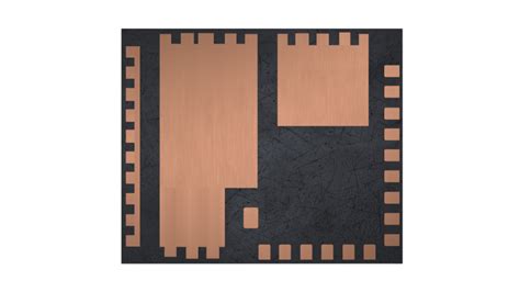 MP87180 | 80A Intelli-PhaseTM DrMOS Solution with Quiet SwitcherTM ...