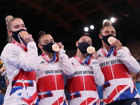olympians   happier winning bronze  silver npr