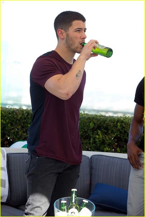 Nick Jonas Throwback For Joes Birthday Nick Jonas Nick Jonas Sexy Nick Jonas Hot