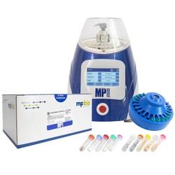 Mp Biomedicals Fastprep Dna Extraction Starter Package Fastprep