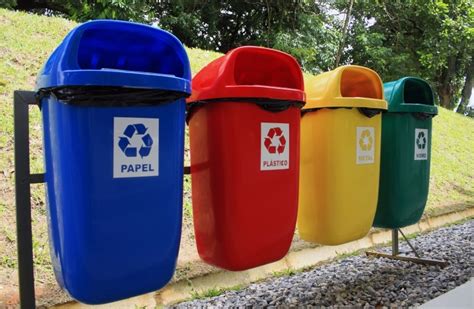 Reciclagem você sabe como descartar se lixo corretamente Blog da