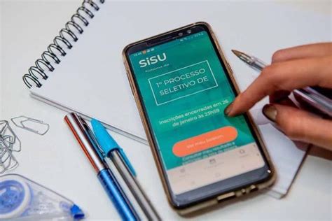 Sisu 2023 Inscrições Começam Nesta Quinta Feira Saiba Como Fazer