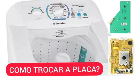 Introduzir Imagem Lavadora De Roupas Electrolux Kg Turbo