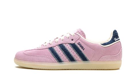 Adidas Samba Og Notitle Pink Stadium Goods