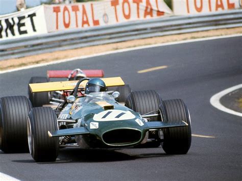 For Sale Brabham BT26 1968 Offered For Price On Request