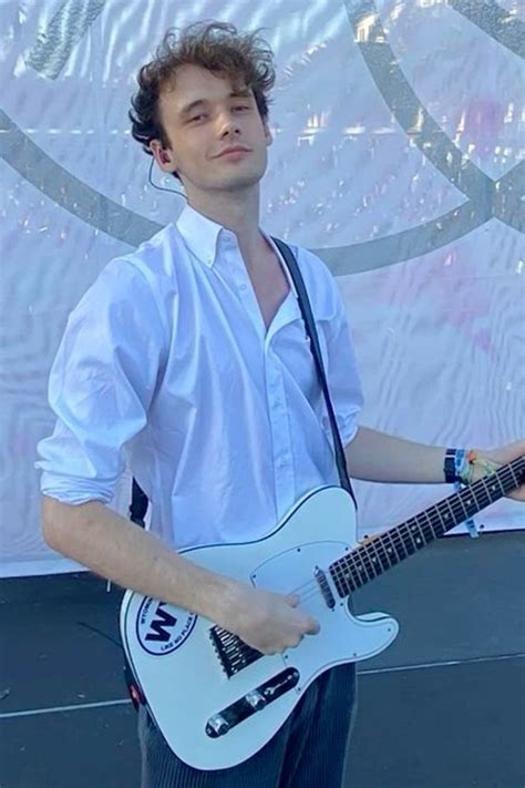 Wilbur Soot Pretty Boy Swag Hot British Men Wilbur