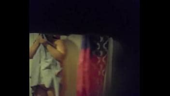 Cuñada espiada spying sister inlaw XVIDEOS