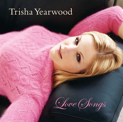 Trisha Yearwood - She's In Love With The Boy - YouTube | Trisha ...